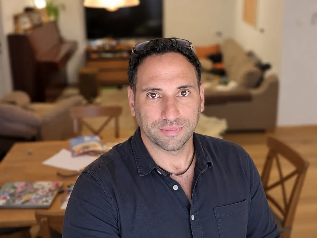 איתי מלר, דיוקן אישי