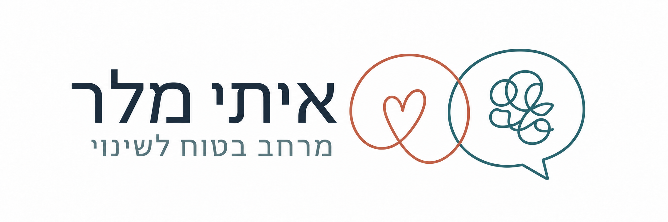 איתי מלר — מרחב בטוח לשינוי